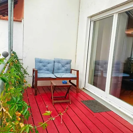 Zum Halbmond Отель типа 